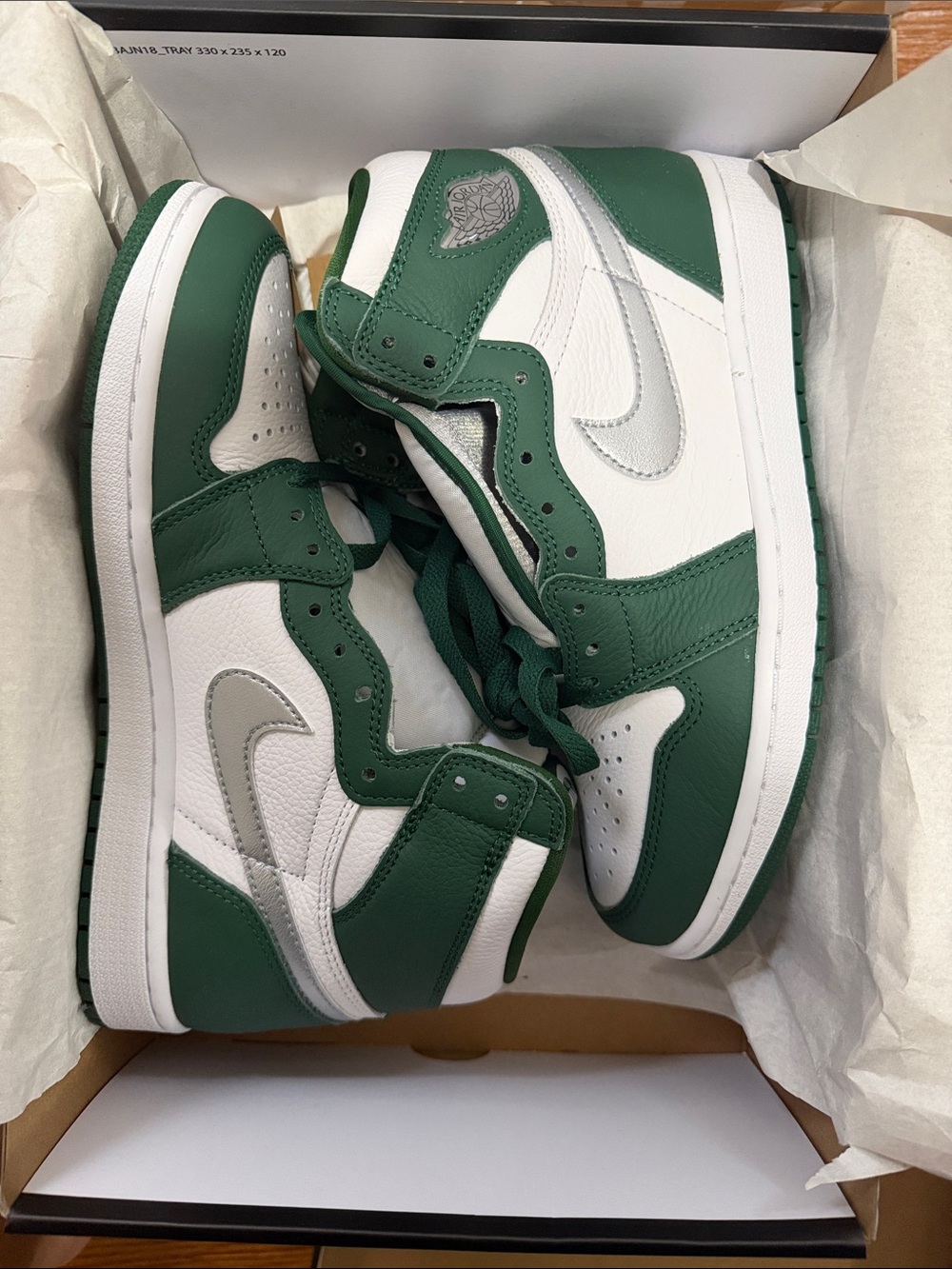 Air Jordan 1 Retro High OG